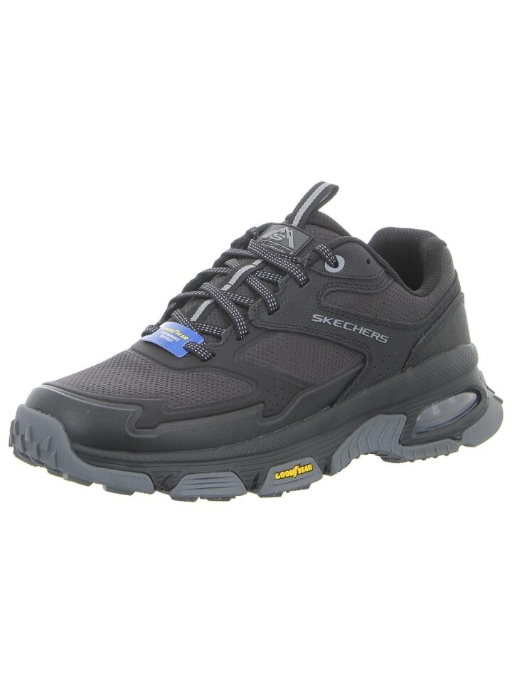 

Низкие кроссовки Skechers, черный