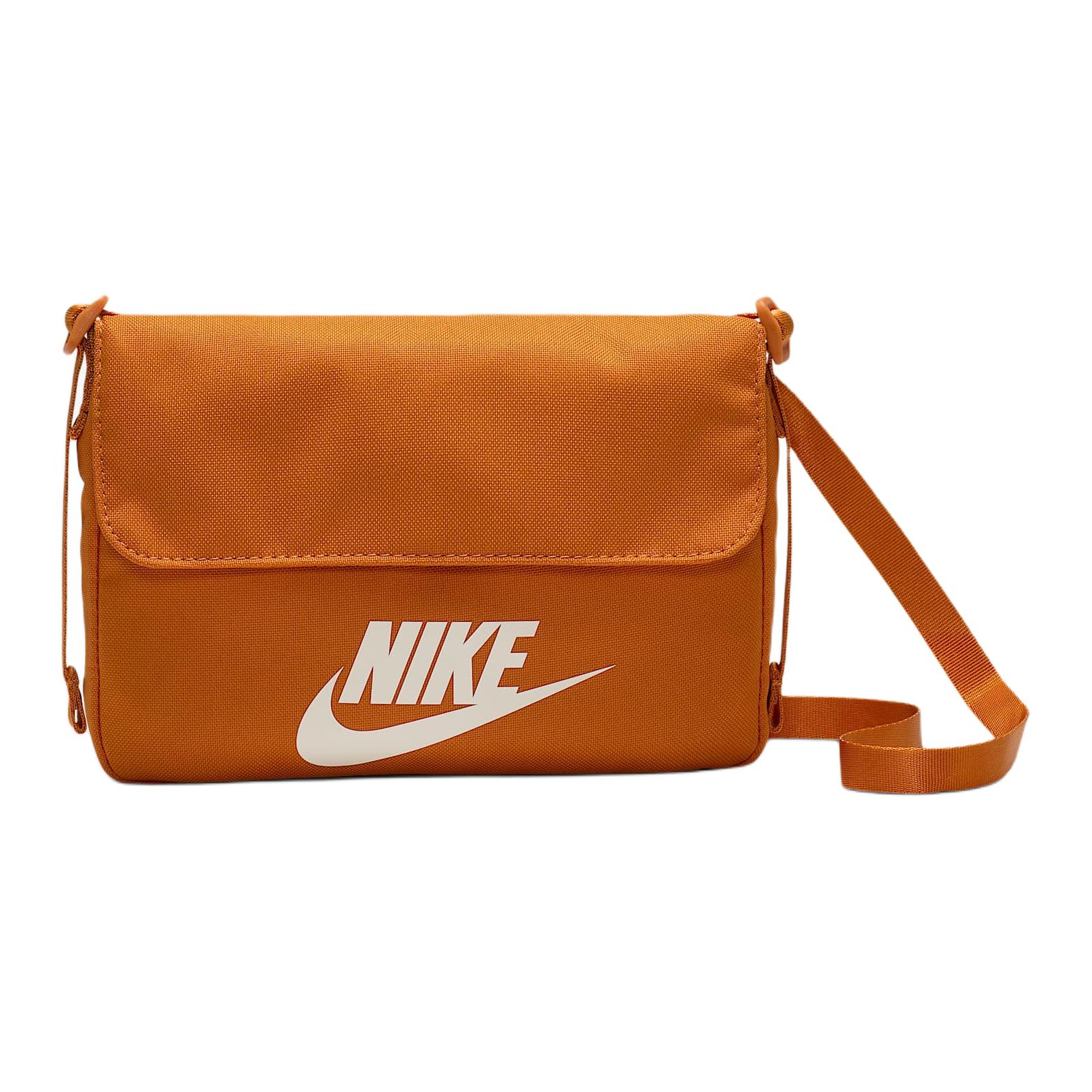 

Nike Полиэстеровая сумка через плечо, Brown