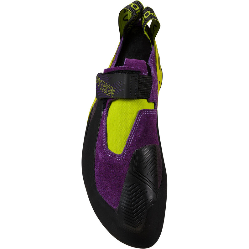 Ботинки для скалолазания из питона La Sportiva, фиолетовый — фото 2