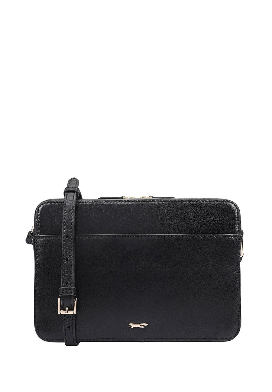 

Сумка кросс-боди Paul Costelloe KOUTI, Black