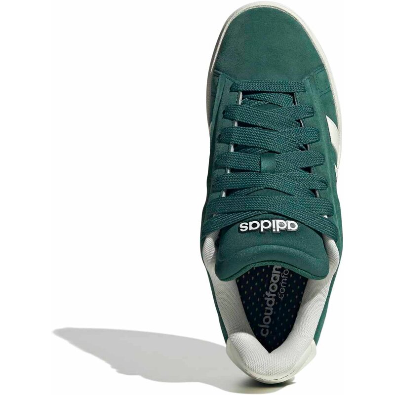 Большой двор Freizeitchuhe, альфа 00-х Adidas, мультиколор — фото 3