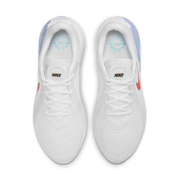 Кроссовки joyride dual run 2 Nike, белый — фото 4