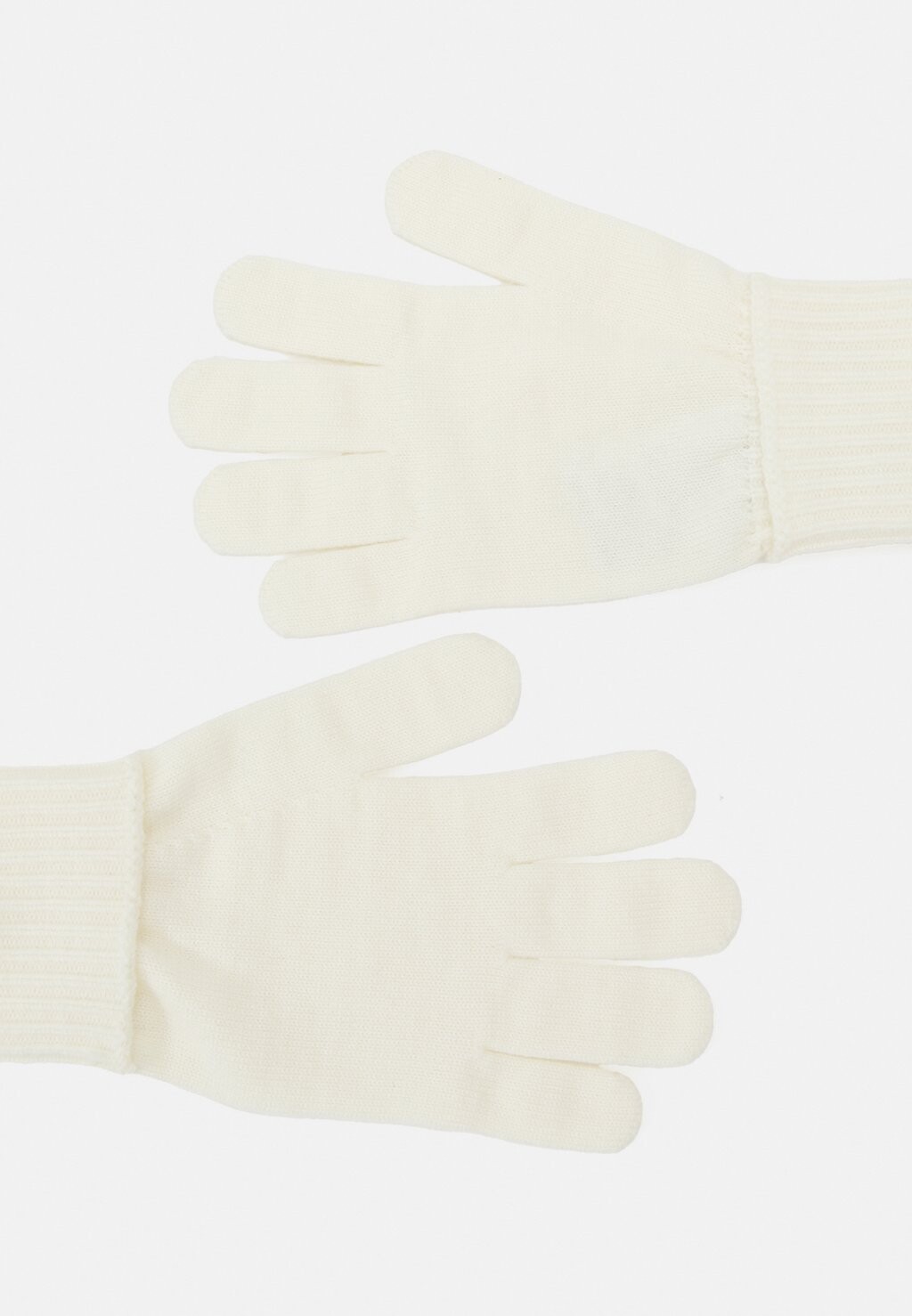 

Перчатки GLOVES EMBROIDERY Versace, слоновая кость