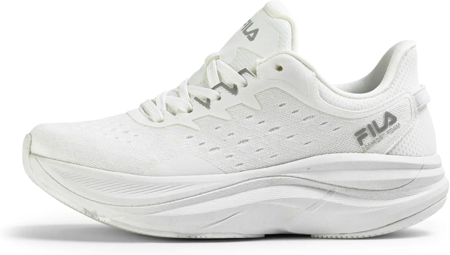Мужские кроссовки FILA Retron, White