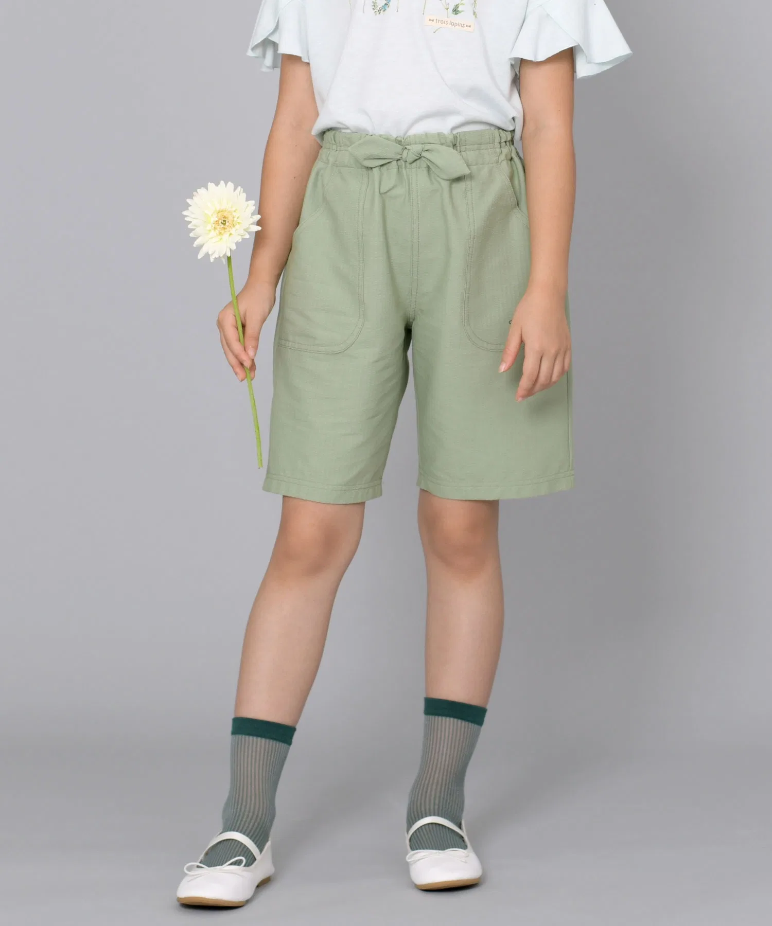 Детские шорты trois lapins kp