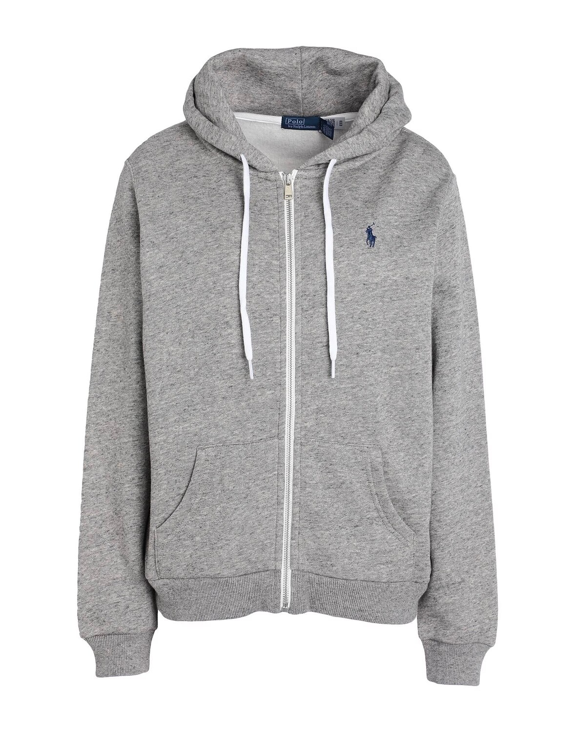 

Толстовка Polo Ralph Lauren, серый