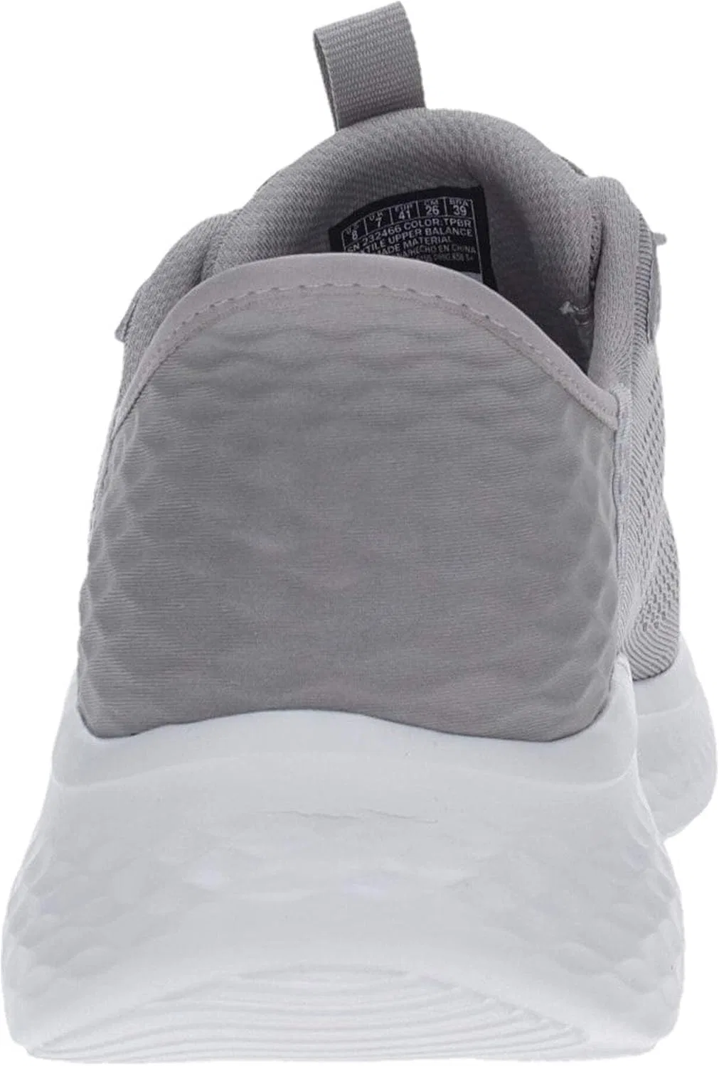 Skechers Herrenschuhe - Кроссовки - Halbschuhe Skech - LITE PRO - PRIMEBASE, Taupe Brown — фото 2