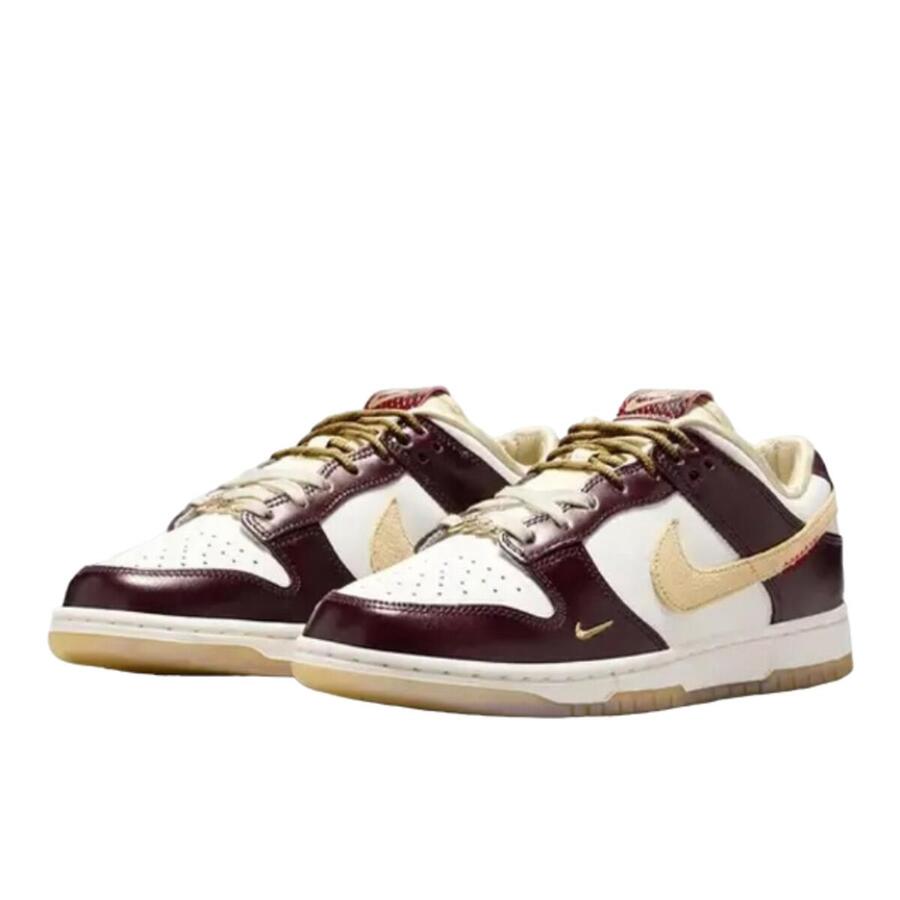 NIKE Кроссовки Dunk Low LX Year Of The Snake — фото 2