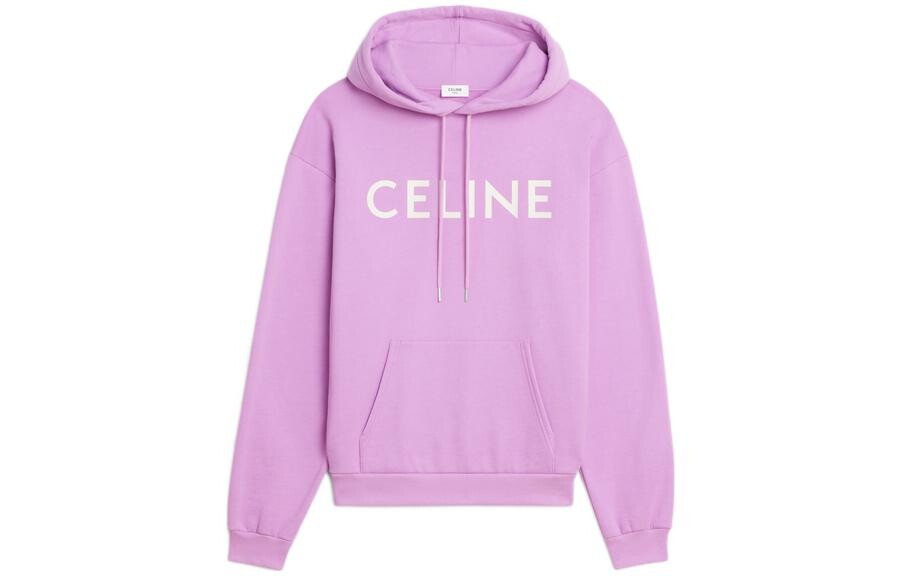 

Свитшот женский Celine, фиолетовый
