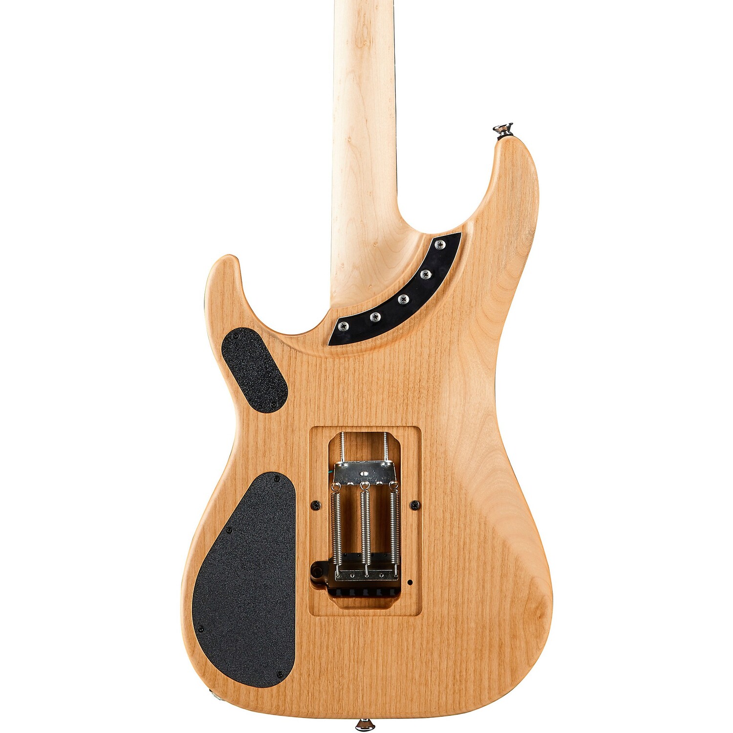

Washburn Nuno Bettencourt N4 Vintage Signature электрогитара Natural