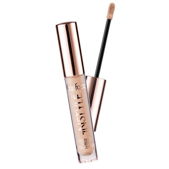 

Жидкий консилер 004, 3,5 мл Topface, Instyle Lasting Finish Concealer