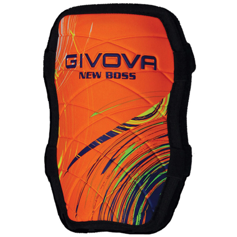 

Щитки Givova "Parastinco Boss"