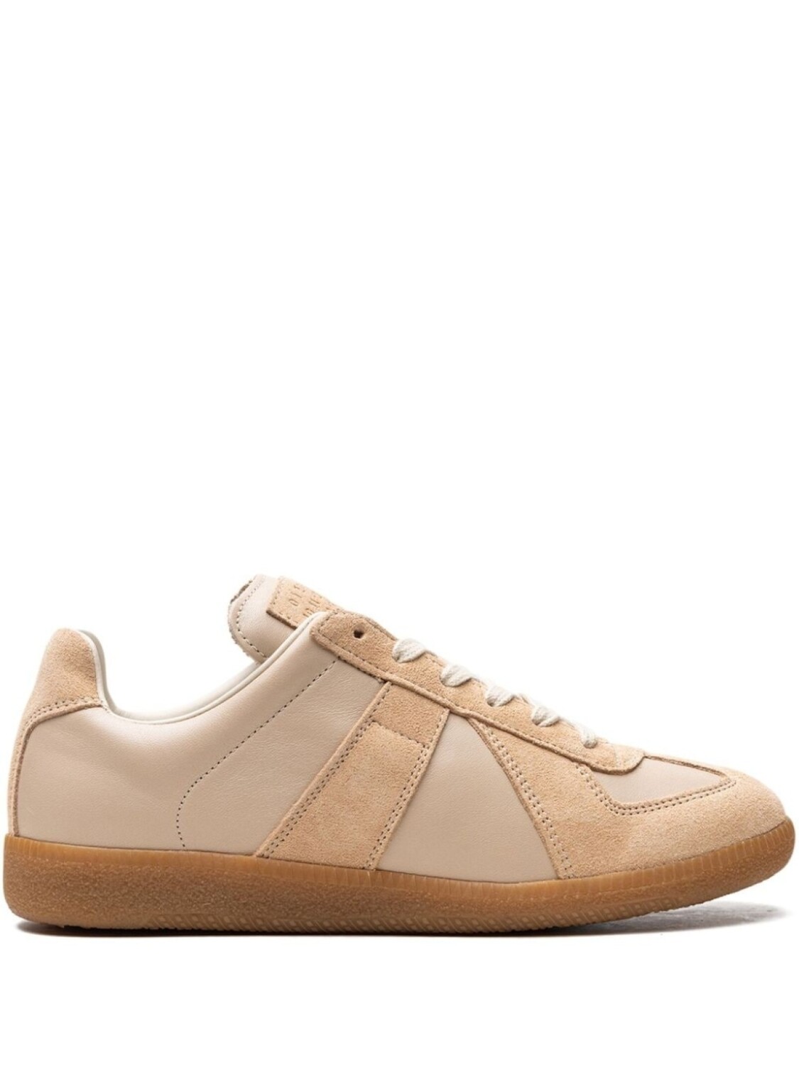 

Maison Margiela реплика кроссовок "Tan", нейтральный цвет