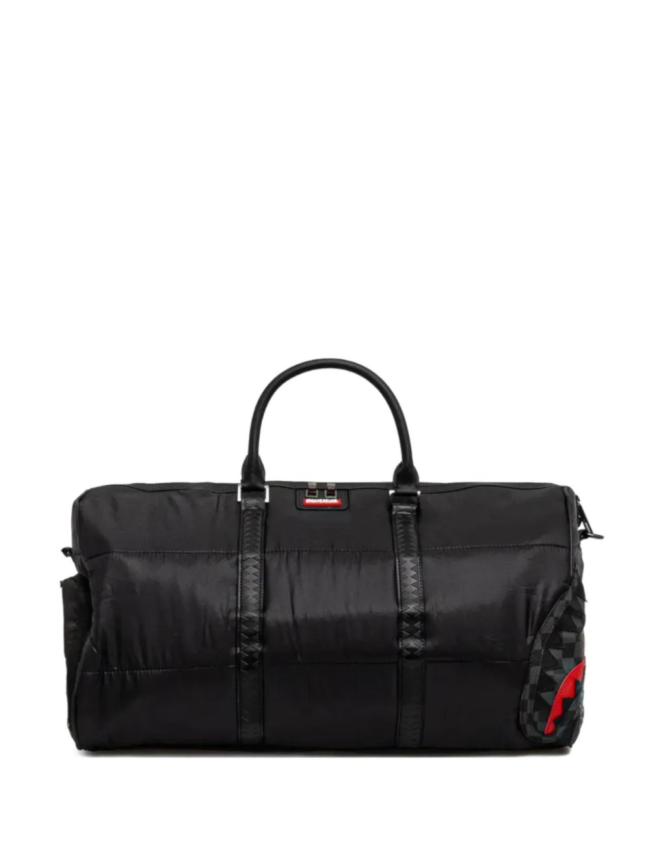 

Дорожная сумка с логотипом Sprayground, черный