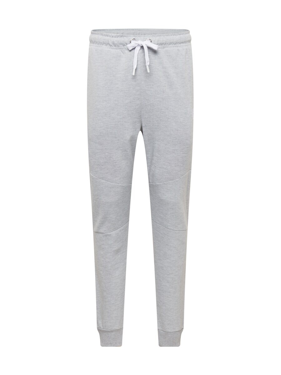 

Спортивные брюки BIDI BADU Tapered Workout Pants Matu, цвет mottled grey