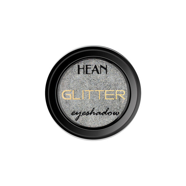 

Тени для век «Лунный свет», 1,3 г Hean Glitter, цвет moonlight