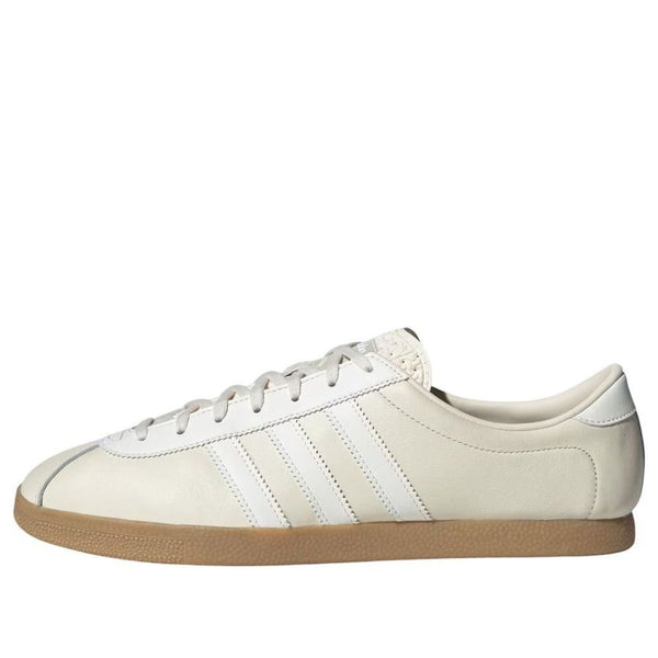

Кроссовки london Adidas, бежевый