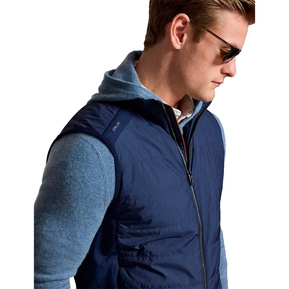 Жилет Polo Ralph Lauren 785A96859, синий — фото 4