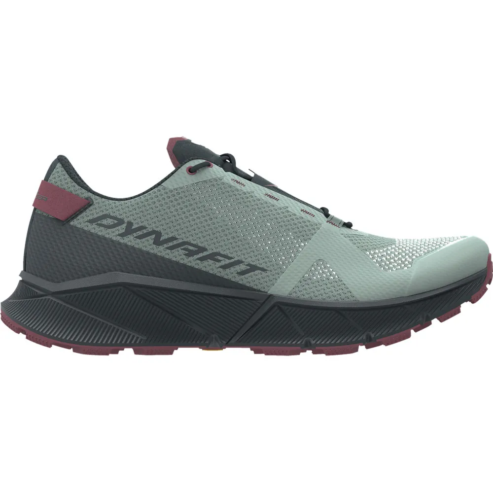 

Походные беговые кроссовки Dynafit Ultra 100, зеленый