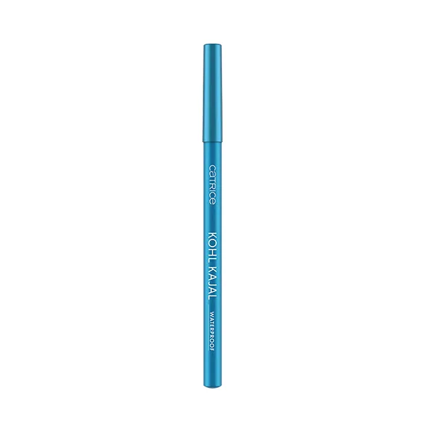 

Водостойкий карандаш для глаз Kohl Kajal Catrice, цвет azul