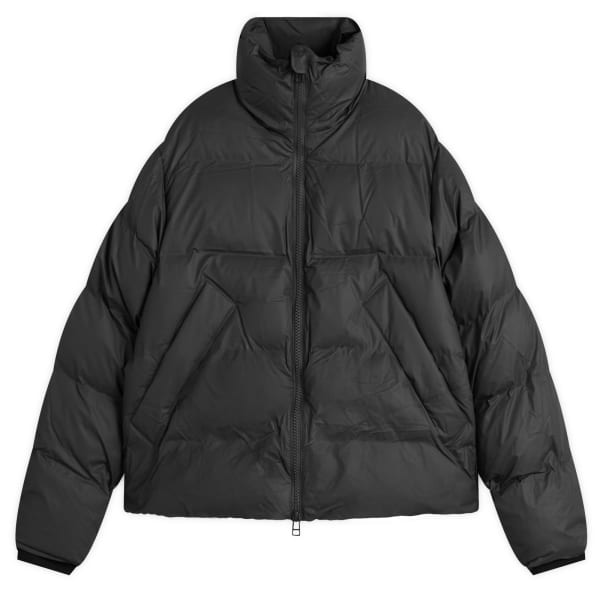 

Короткая утепленная куртка X tretorn Hybrid Sheet Kassl Editions, черный