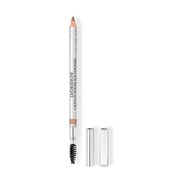 

Водостойкий карандаш для бровей Diorshow Crayon Sourcils Poudre Dior, цвет blonde