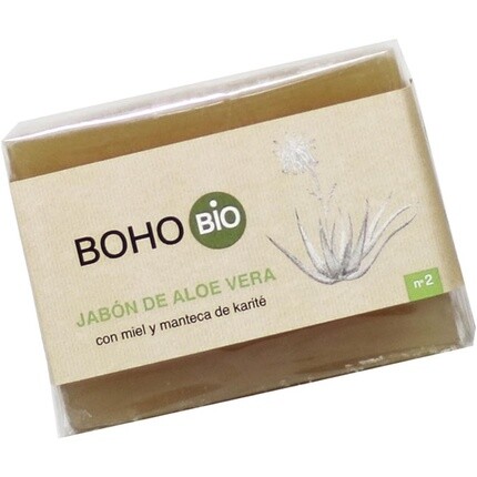 

Мыло Алоэ Вера 100г БОХО Boho