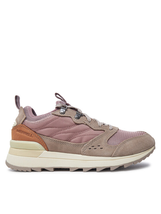 

Кроссовки Merrell, розовый