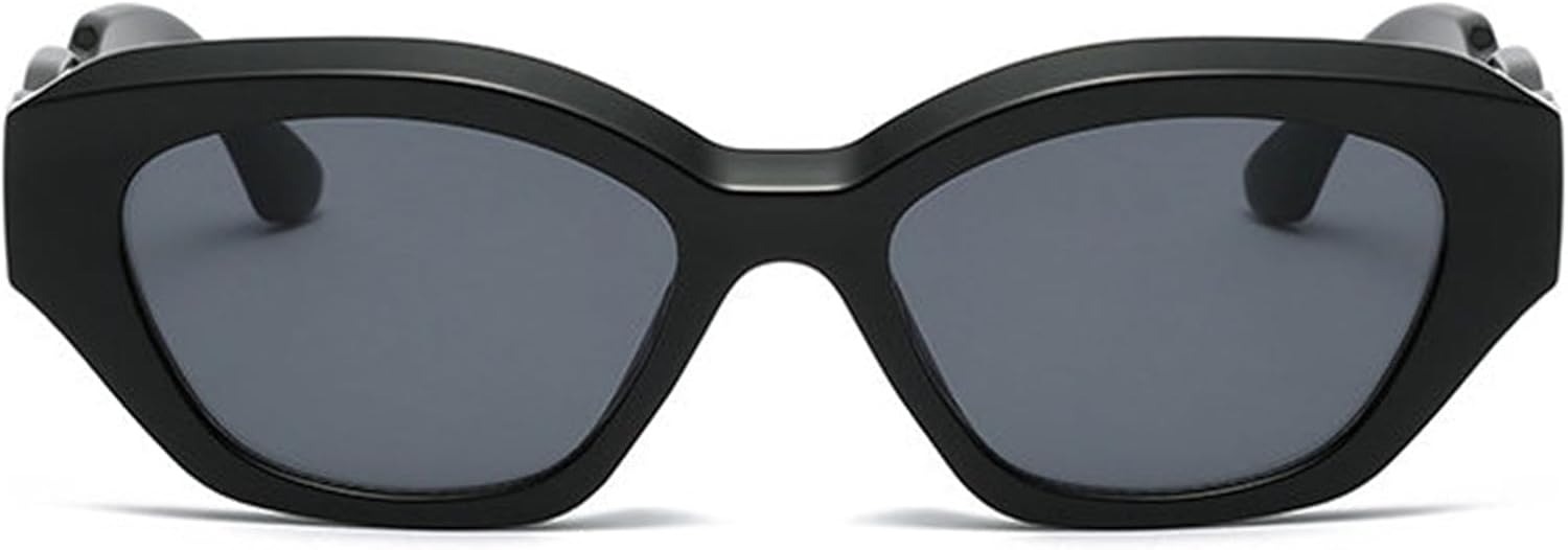 

Солнцезащитные очки Willochra в винтажном стиле «кошачий глаз» для женщин, классические солнцезащитные очки 90-х годов, модные солнцезащитные очки с градиентным переходом, уникальные овальные солнцезащитные очки, C1