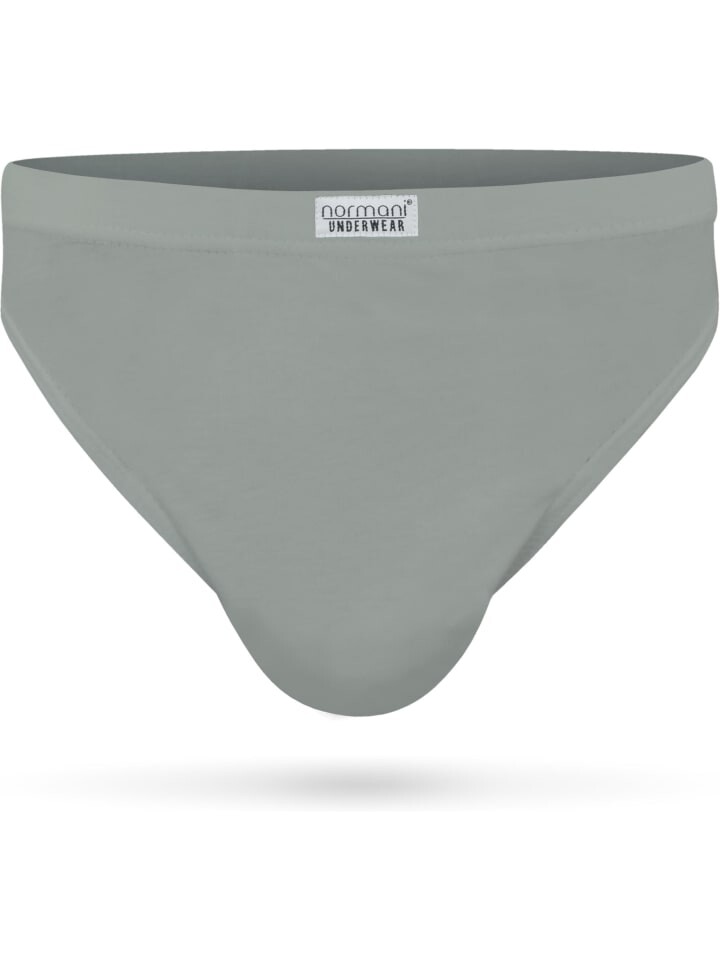 

Трусы normani, серый