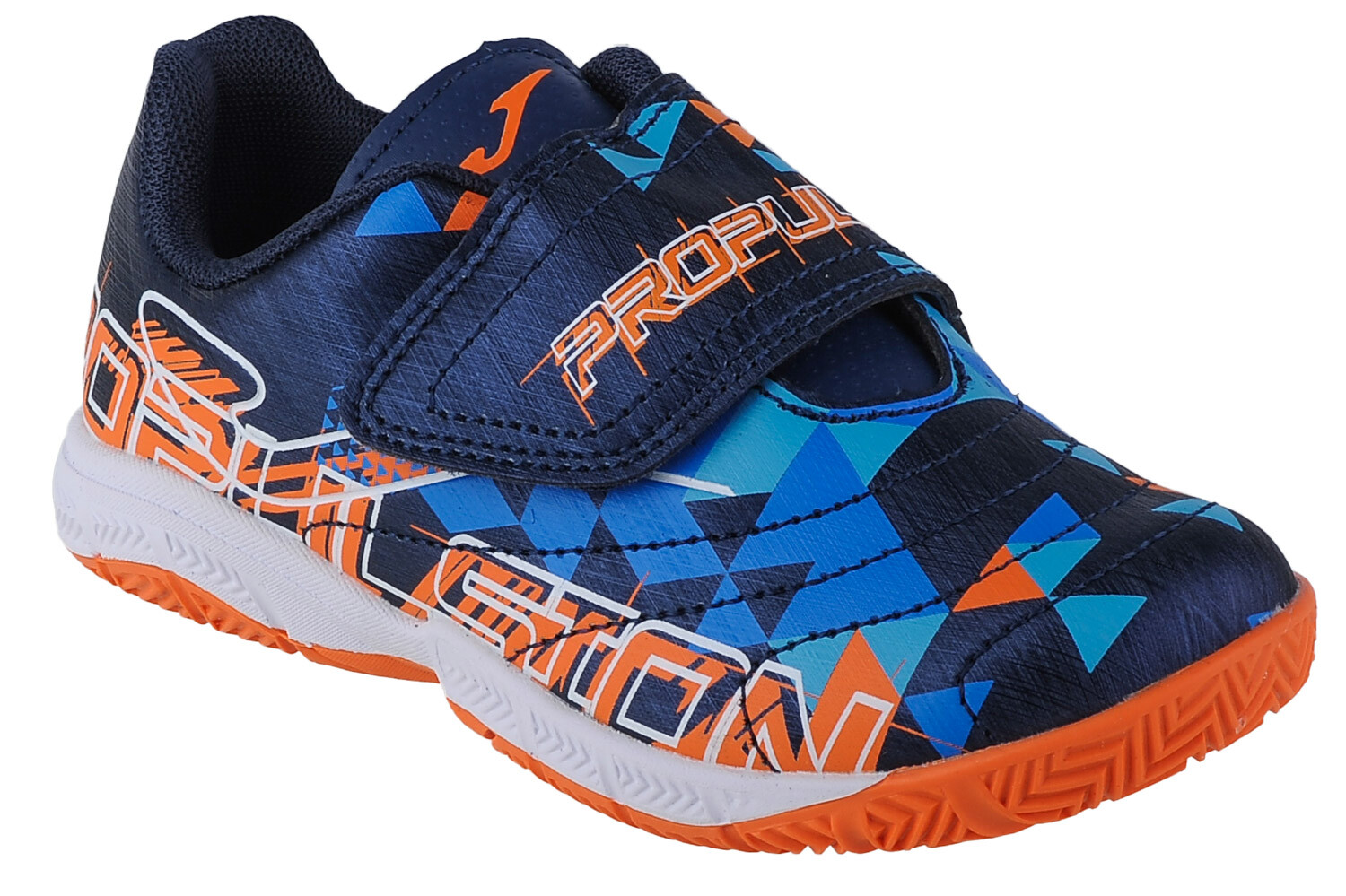 

Кроссовки Joma Joma Propulsion Jr 23 PRJW, цвет in Dunkelblau