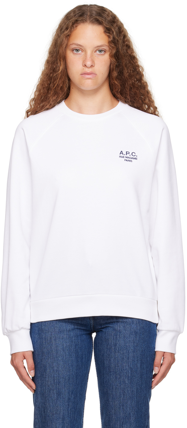 

Толстовка Соня A.P.C.
