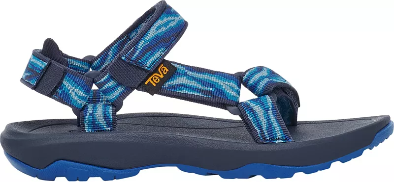 

Детские сандалии Teva Hurricane XLT2, индиго