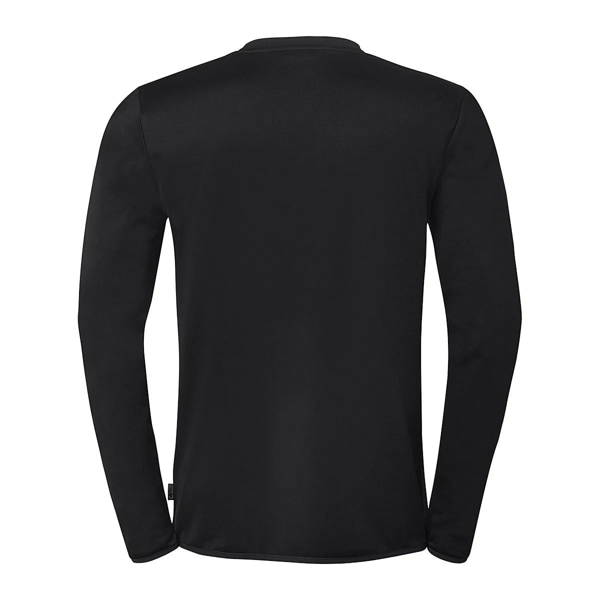 Функциональный топ Essential, Uhlsport, черный/белый — фото 2