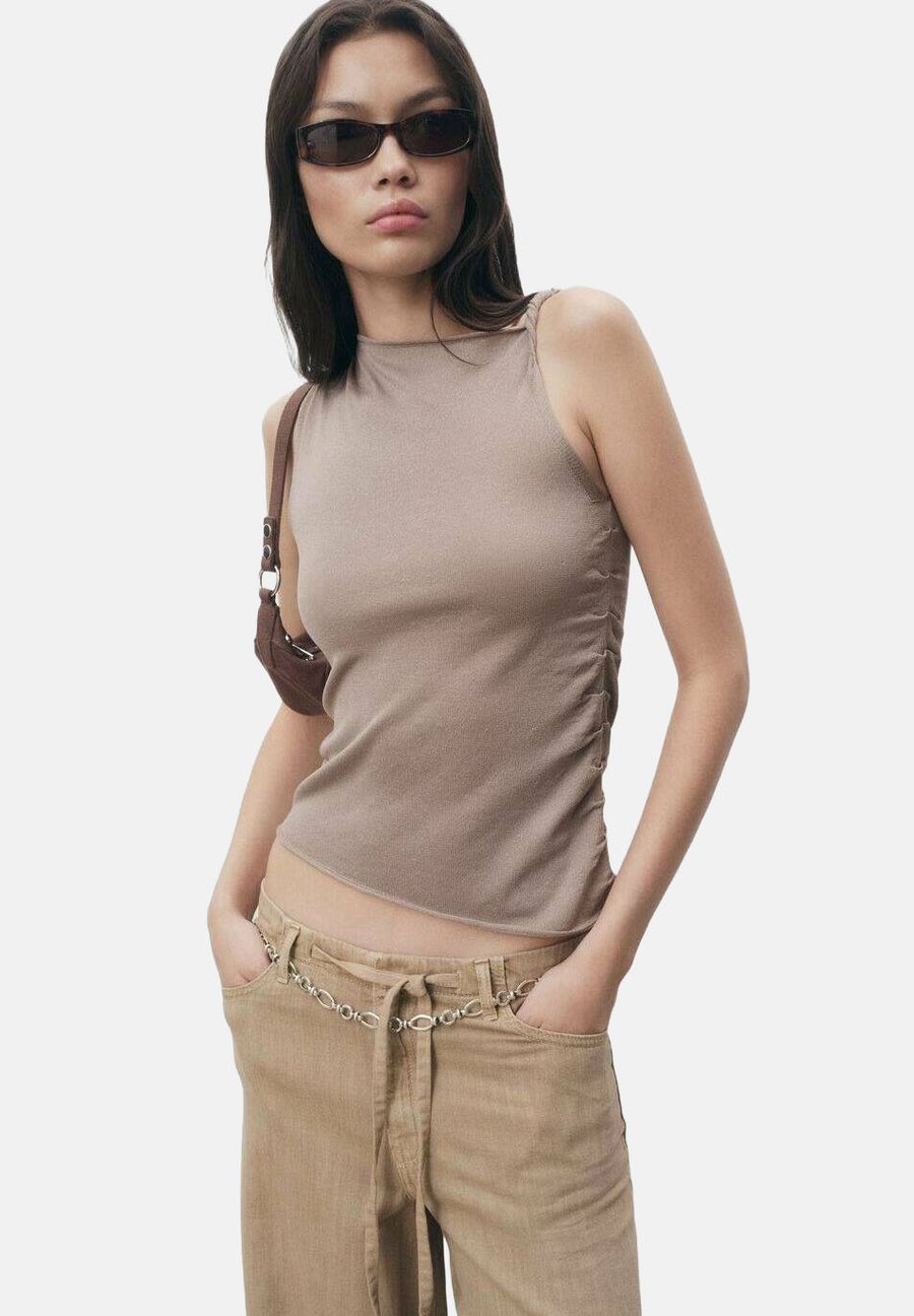 

Топ Mango Top, Sand