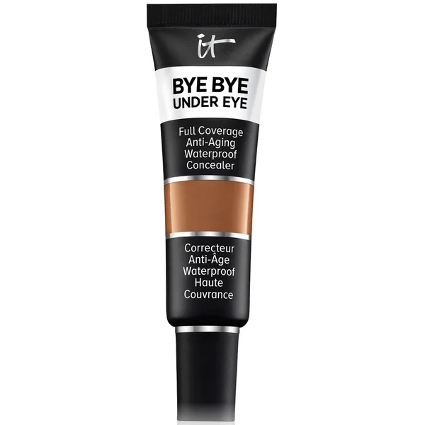 

Пока-Пока консилер под глаза It Cosmetics, 12 мл., цвет deep honey