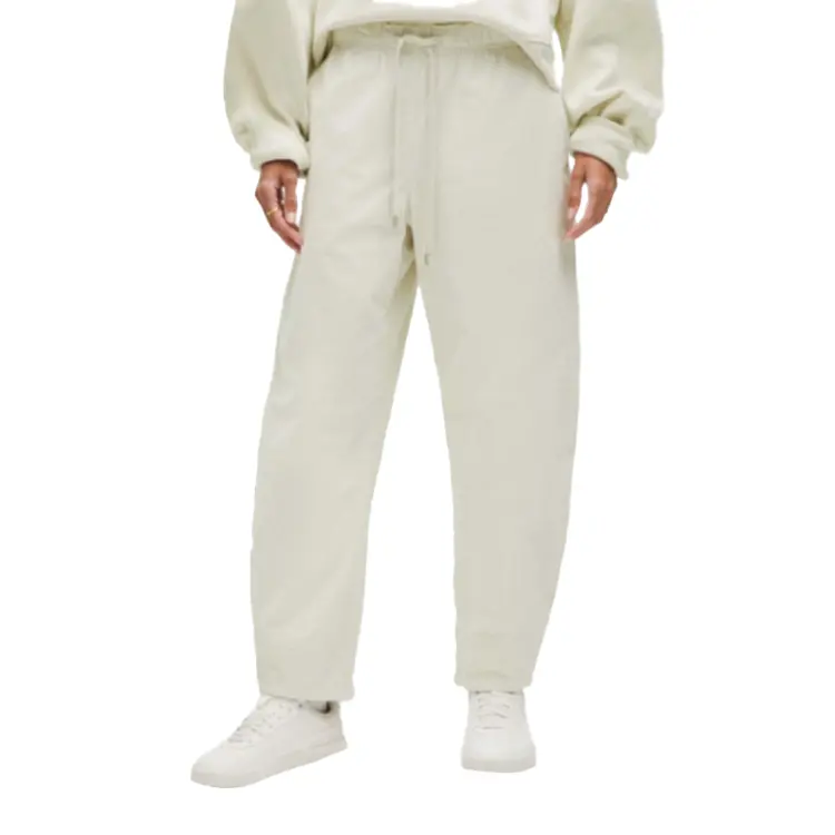 

Женские повседневные брюки FW24 Lululemon, белый