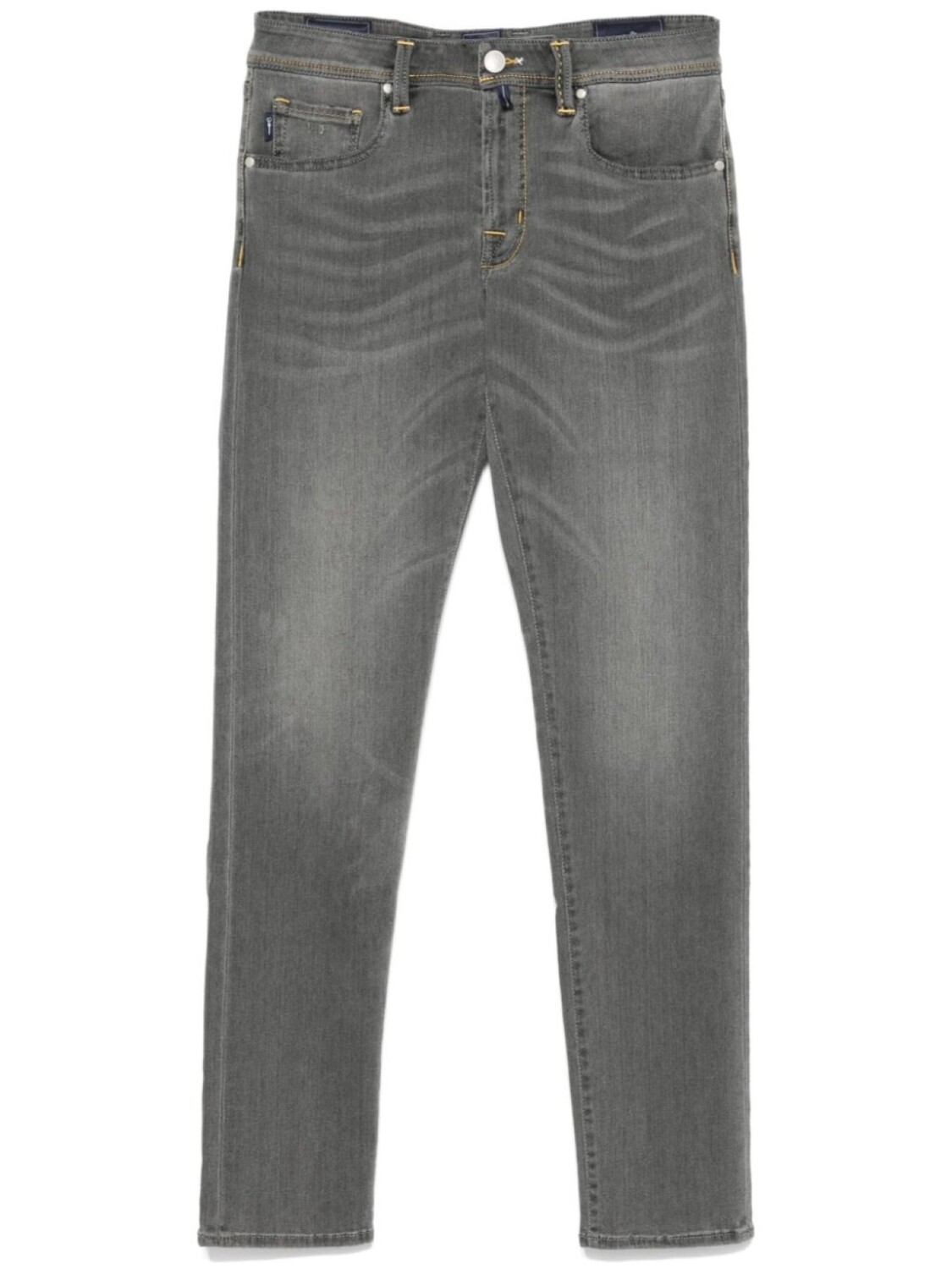

Джинсы Michelangelo Sartoria Tramarossa, серый