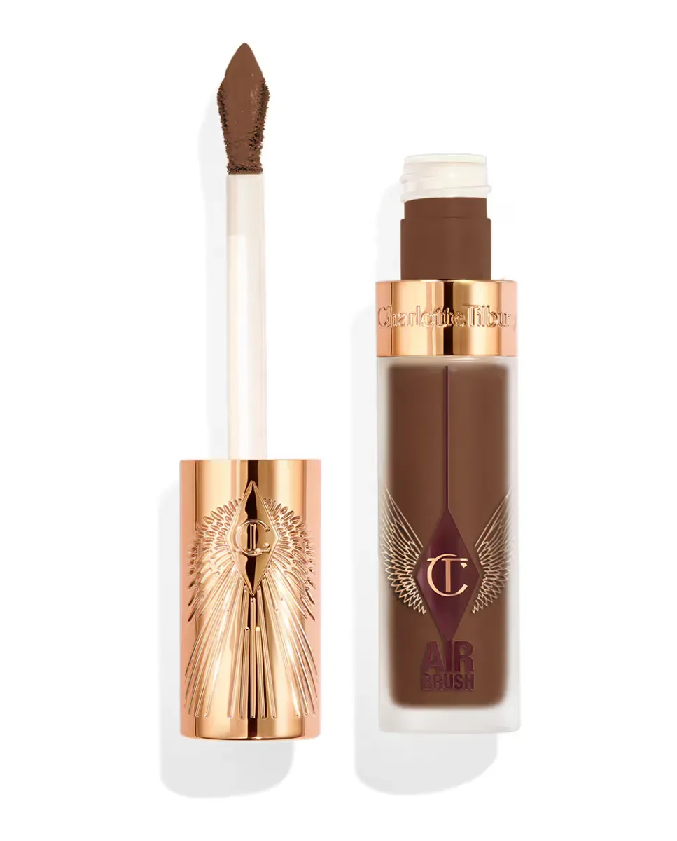 Корректор Airbrush Flawless Blur Charlotte Tilbury, 15.5 D