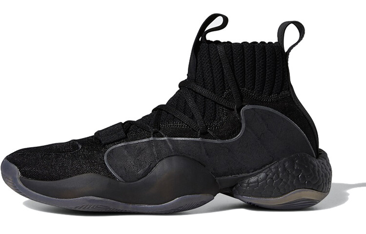 

Adidas originals Crazy BYW 1.0 Баскетбольные кроссовки унисекс