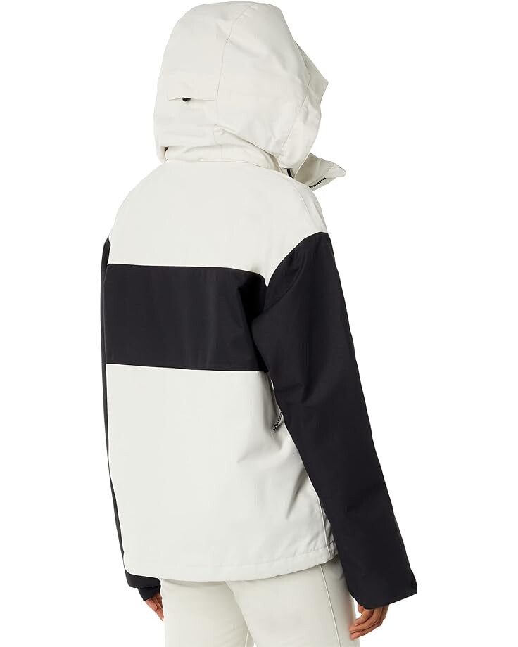 

Куртка Volcom Snow Hailynn Jacket, белый