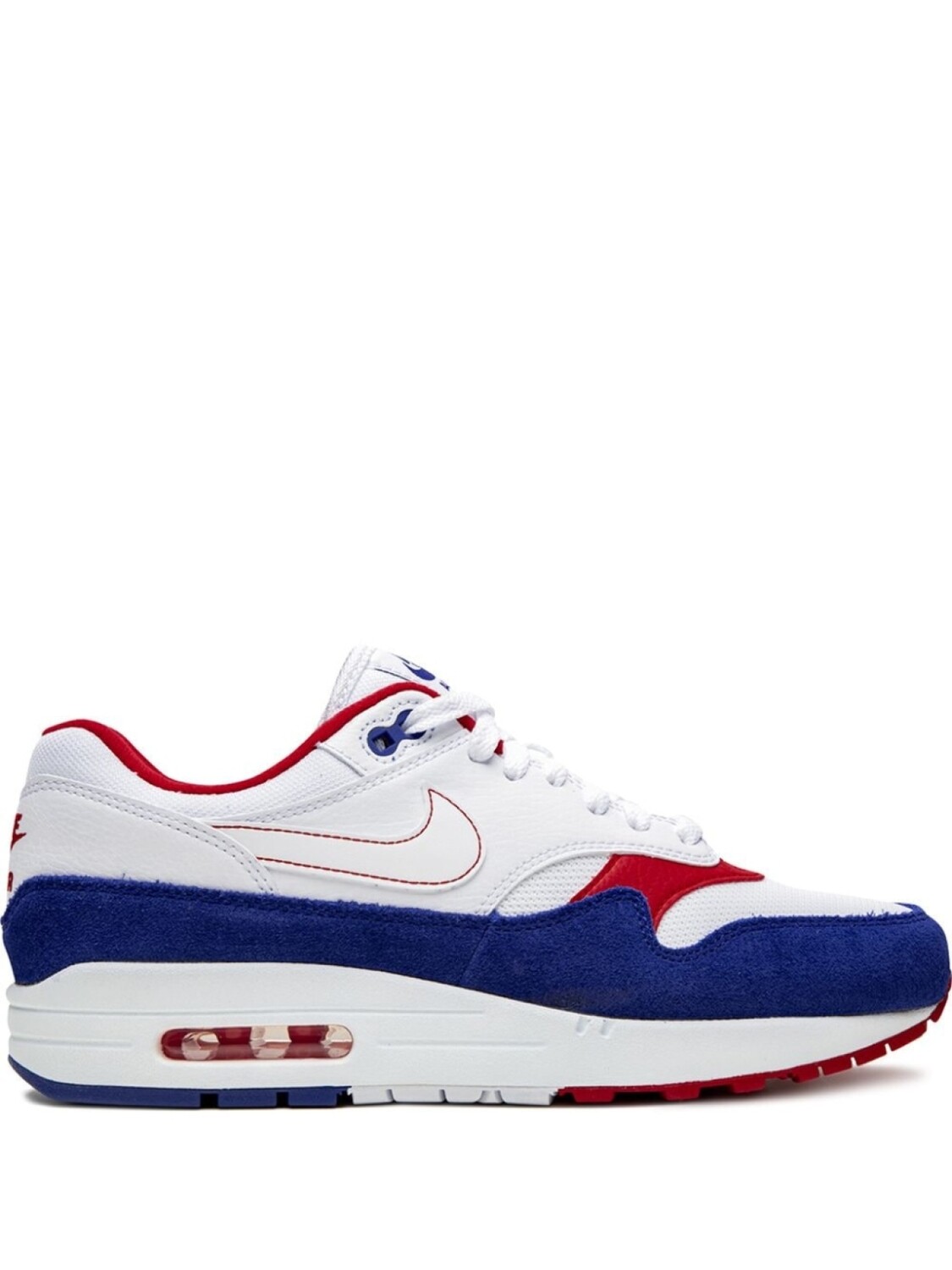 

Nike кроссовки Air Max 1, белый