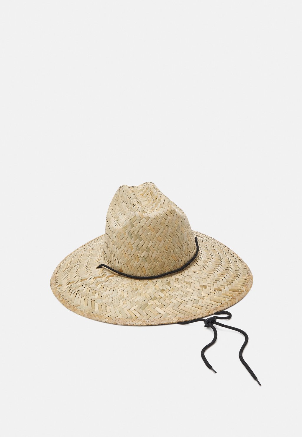 

Шляпа BELLS II SUN HAT UNISEX Brixton, коричневый