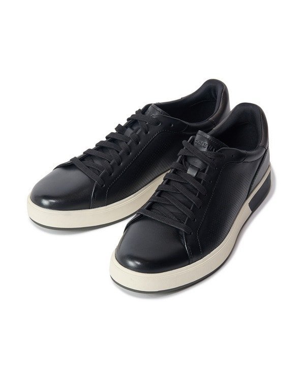 Мужские кроссовки COLE HAAN Big Edition GrandPro Angelace LLT (GGE) Men'S Bigi, black