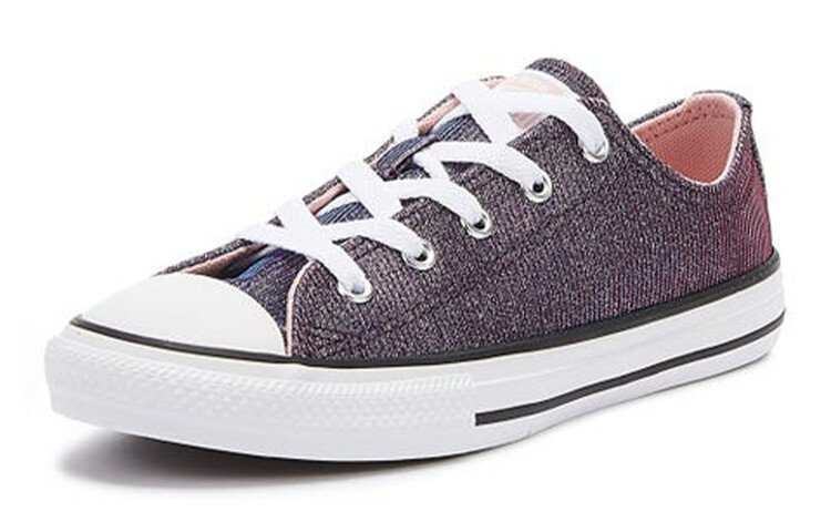 Кеды Converse Chuck Taylor All Star Kids' Canvas Shoes Grade School — фото 3