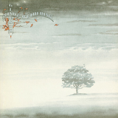 

Виниловая пластинка Genesis: Wind & Wuthering