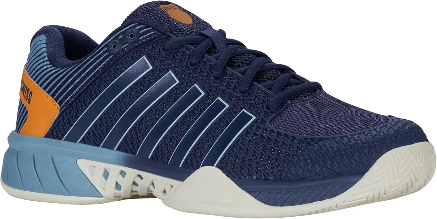 Мужские кроссовки K-Swiss Express Light для пиклбола — фото 3