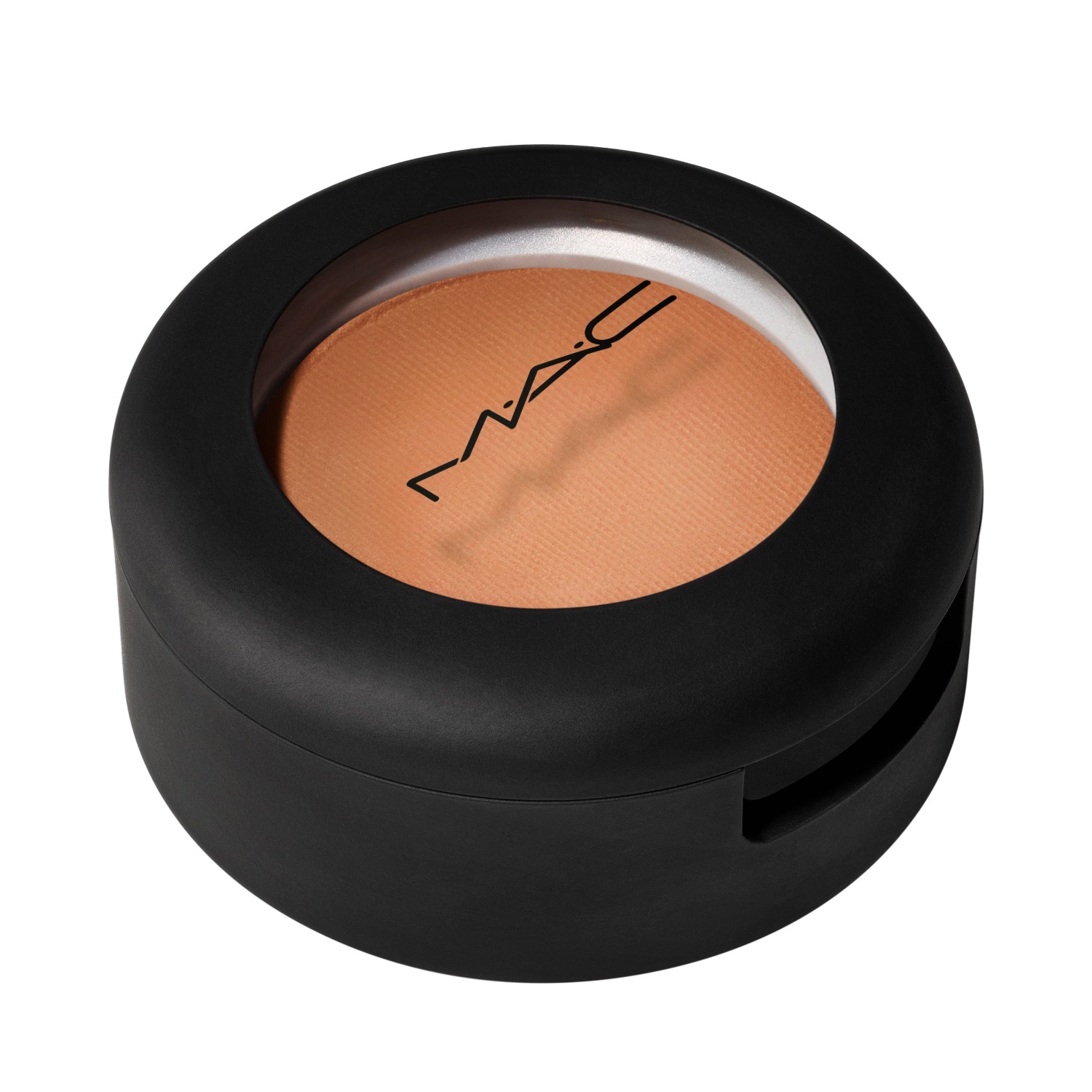 Тени для век powder kiss soft matte Mac, these bags are designer, вес 1.5 гр. — фото 4