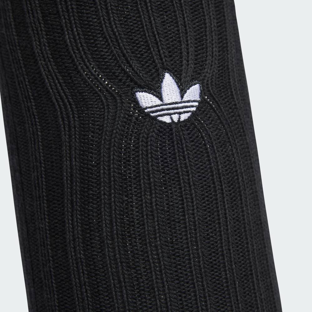 Свободные носки Adidas Adidas, black — фото 4