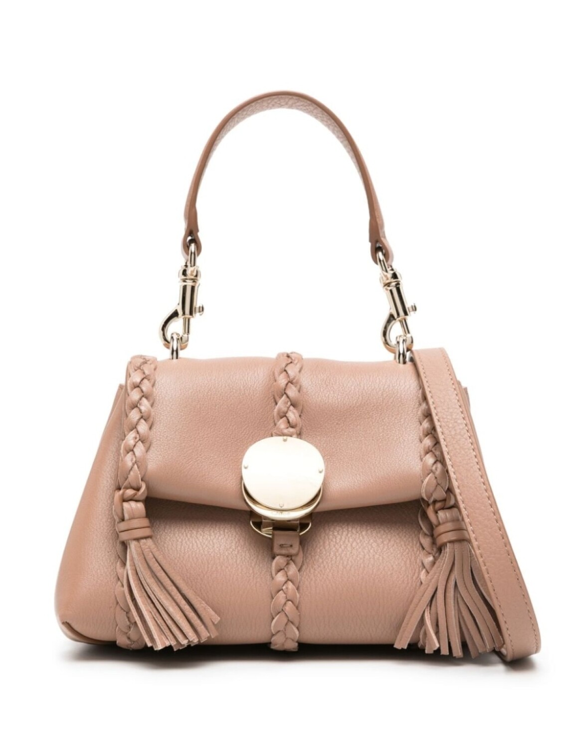 

Мини-сумка на плечо Penelope Chloé, розовый